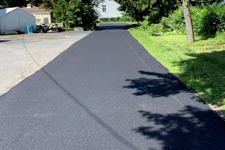 Premier Asphalt Services Professional Paving